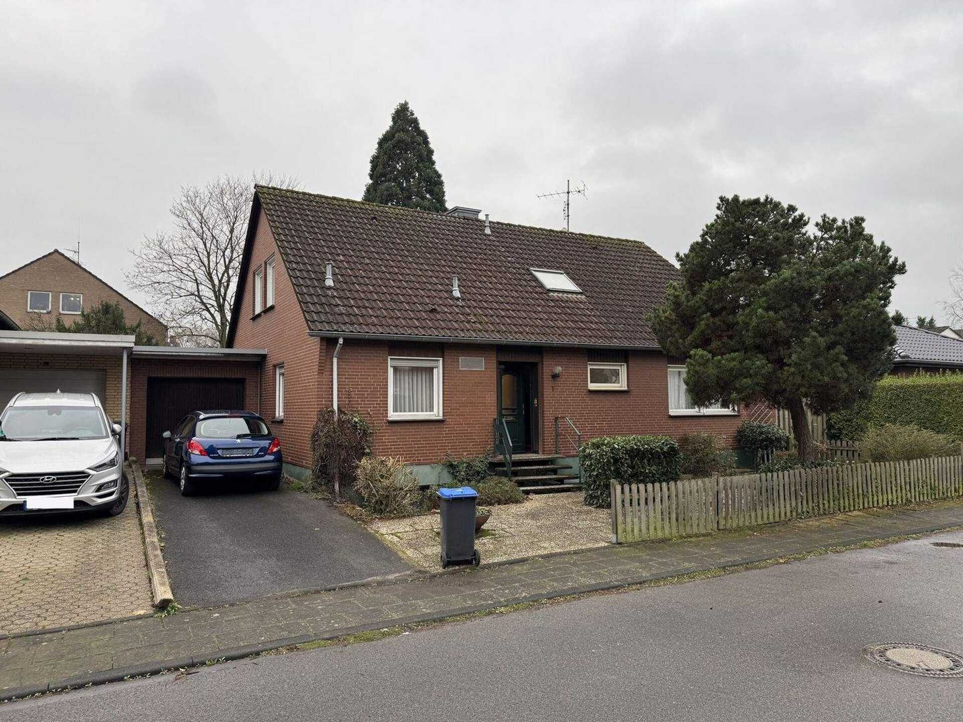 Einfamilienhaus in 50997 Köln mit 147 m² kaufen