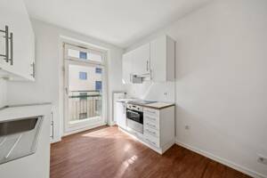 Altbau-Charme mit Potenzial - 3-Zimmer-Wohnung im denkmalgeschützten Altbau – 20539 Hamburg – Vorschaubild 6