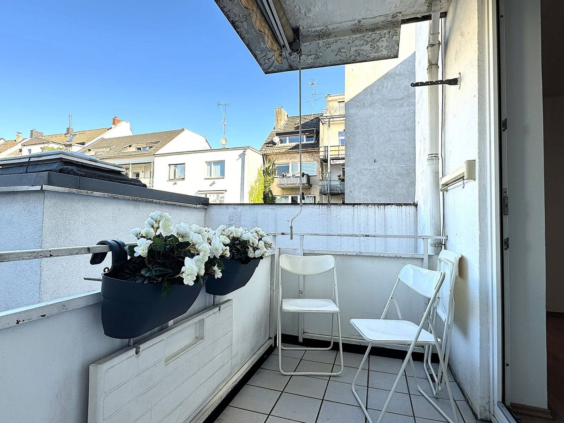 Etagenwohnung in 50678 Köln mit 78 m² kaufen