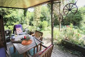 Attraktive Kapitalanlage mit Garten: Potentialstarke 3-Zimmer-Erdgeschosswohnung in Kusterdingen – 72127 Kusterdingen – Vorschaubild 2
