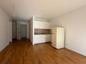 Zentrale 2-Zimmer-Wohnung mit Terrasse nahe EZB und Ostbahnhof – 60314 Frankfurt am Main – Vorschaubild 4