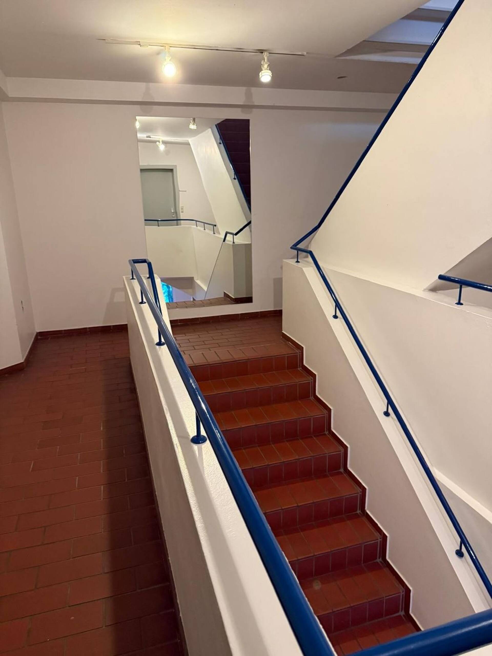 Etagenwohnung in 33102 Paderborn mit 36 m² kaufen