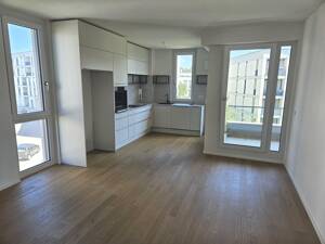 Modernes urbanes Wohnen und trotzdem noch Naturnah ! – 81249 München – Vorschaubild 6