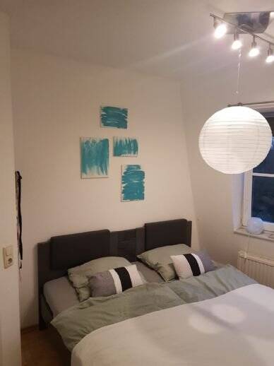 Penthouse- über den Dächern von Übach – Übach-Palenberg – Vorschaubild 9