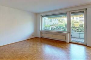 Barrierearmes Wohnen in Unterrath - Großzügige 4-Zimmer-Wohnung mit Balkon & Tiefgarage – 40468 Düsseldorf – Vorschaubild 4