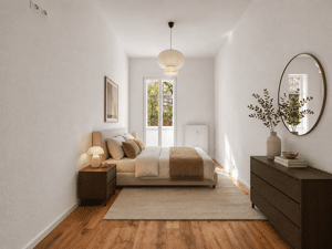 Neuwertige 2-Zimmer-Wohnung in gefragter Lage von Berlin-Buch! – 13125 Berlin – Vorschaubild 1