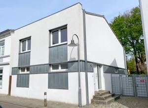 Architekten Einfamilienhaus mit Garten in sehr guter Lage – 28359 Bremen – Vorschaubild 2