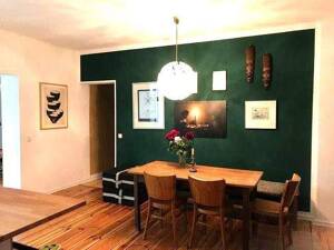 Familiengerechte 6-Zimmer-Wohnung mit Altbauflair – 10405 Berlin – Vorschaubild 6
