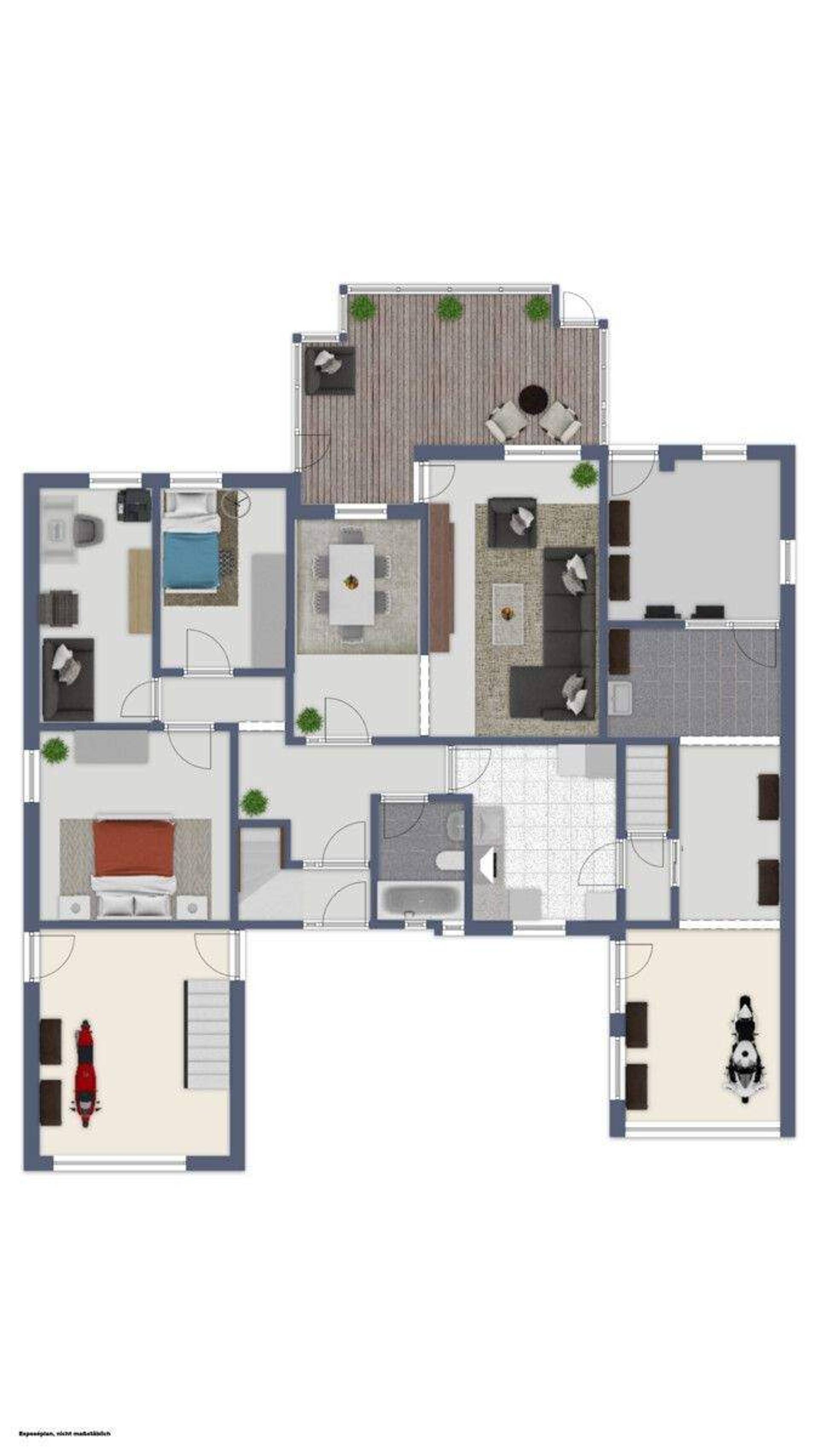 Haus in 91438 Bad Windsheim mit 179 m² kaufen
