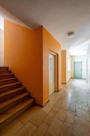 Modernes Lifestyle-Apartment mit Balkon – 10717 Berlin – Vorschaubild 8