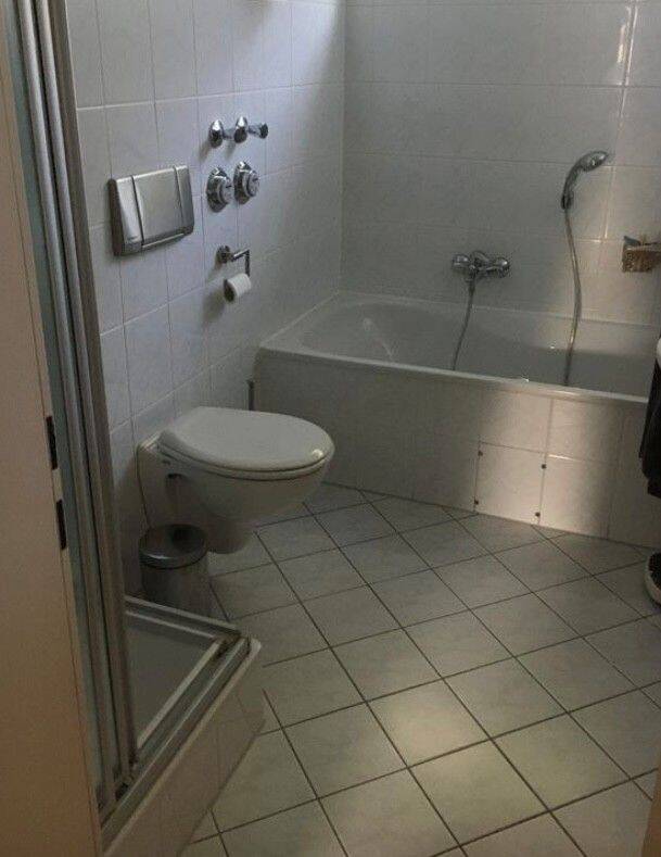 3-Zimmer-Wohnung in Hamburg-Duvenstedt (Eigennutzung oder Kapitalanlage( – Hamburg – Vorschaubild 8