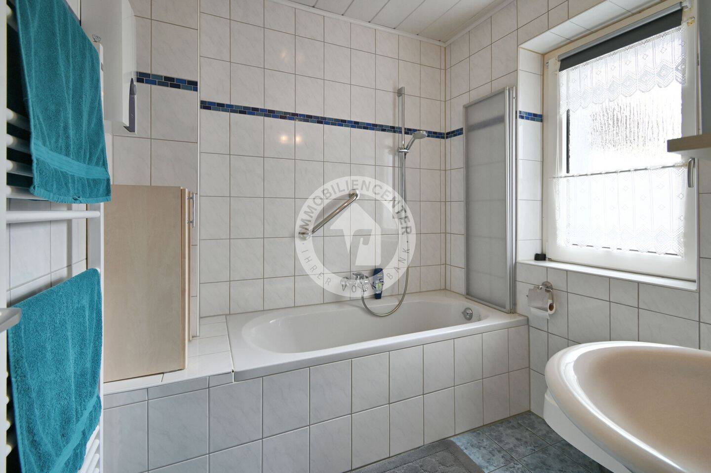 Investitionschance: Top gepflegtes Mehrfamilienhaus mit Garagen in ruhiger Lage – Hamm – Vorschaubild 9