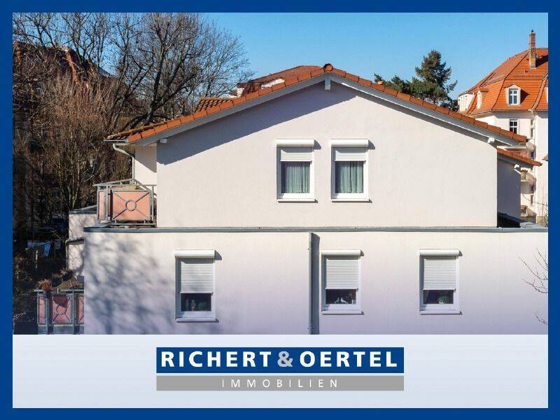 Zwei nebeneinanderliegende Wohnungen im Paket