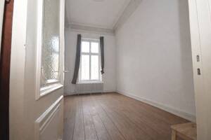 HH-St. Georg: Großzügige und charmante Altbauwohnung in denkmalgeschütztem Haus! – 20099 Hamburg – Vorschaubild 7