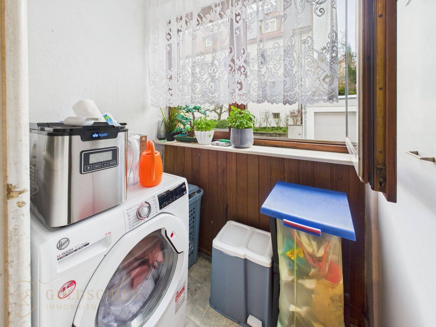 Charmante 4-Zimmer-Wohnung mit Gartenanteil in Stuttgart-Kaltental – Stuttgart – Vorschaubild 6