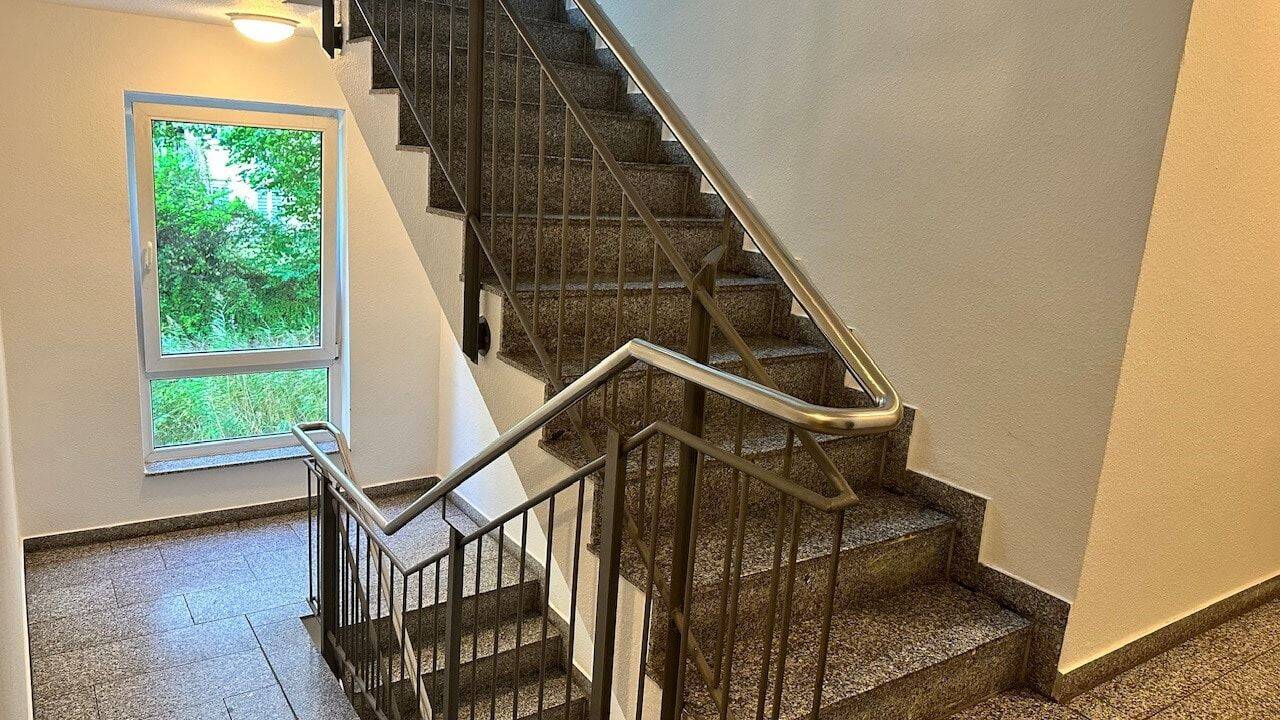 Vermieten in schöner Umgebung – Magdeburg – Vorschaubild 5