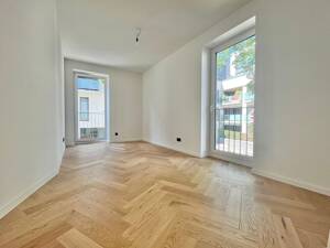 Nur noch zwei 3-Zimmerwohnungen: Neubau-Erstbezug in Harvestehude/Grenze EImsbüttel – 20144 Hamburg – Vorschaubild 5