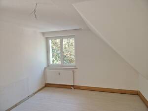 So macht wohnen Spaß: renovierte 3-Zimmer- Maisonette-Wohnung mit eigenem Garten! – 44359 Dortmund – Vorschaubild 5