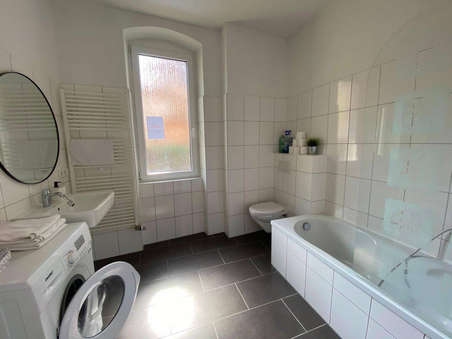 Möblierte 2-Zimmerwohnung in Nürnberg mieten - Wohnen auf Zeit – Nürnberg – Vorschaubild 5