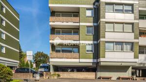 Sofort frei: Ihr neues Zuhause im Bonner Süden mit 2 Zimmern, Loggia und Aufzug – 53179 Bonn – Vorschaubild 4