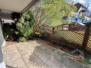 ** 2-Zimmer-Terrassen-Whg. mit Einbauküche in ruhiger Lage** – 4179 Leipzig – Vorschaubild 9