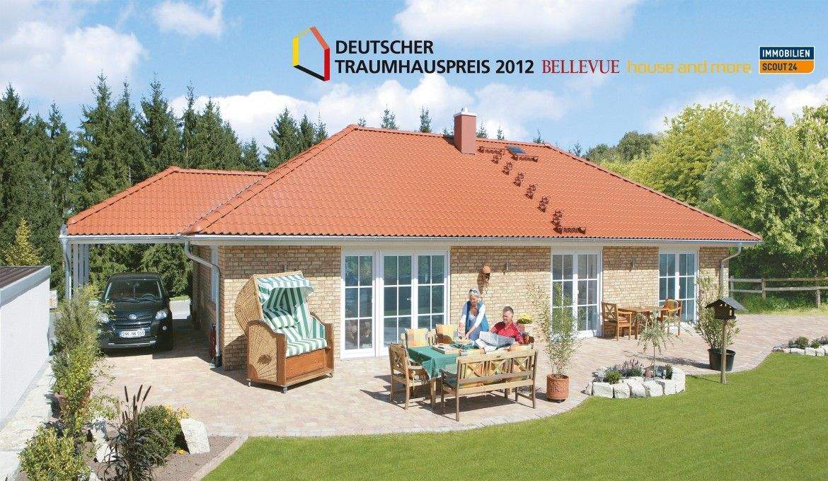 Bauen mit Vertrauen: Die Zukunft für Ihre Familie – Haselund – Bild 1 von 3