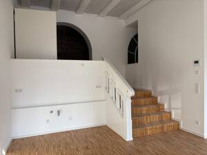 *exklusive Wohnung in dem historischen Saal des bekannten Lahmann-Sanatoriums am Weißen Hirsch* – 1324 Dresden – Vorschaubild 9