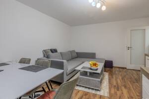 Vermietete Erdgeschoss-Wohnung mitten in Neuhausen – 80637 München – Vorschaubild 3