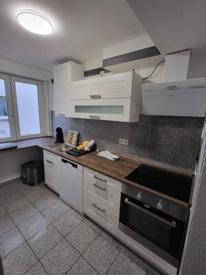 Voll ausgestattet, 3 Zimmer, Küche, Bad/Du/WC, Terrasse; gehobener Standard; zentral zu Uni u. Stadt – 55122 Mainz – Vorschaubild 7
