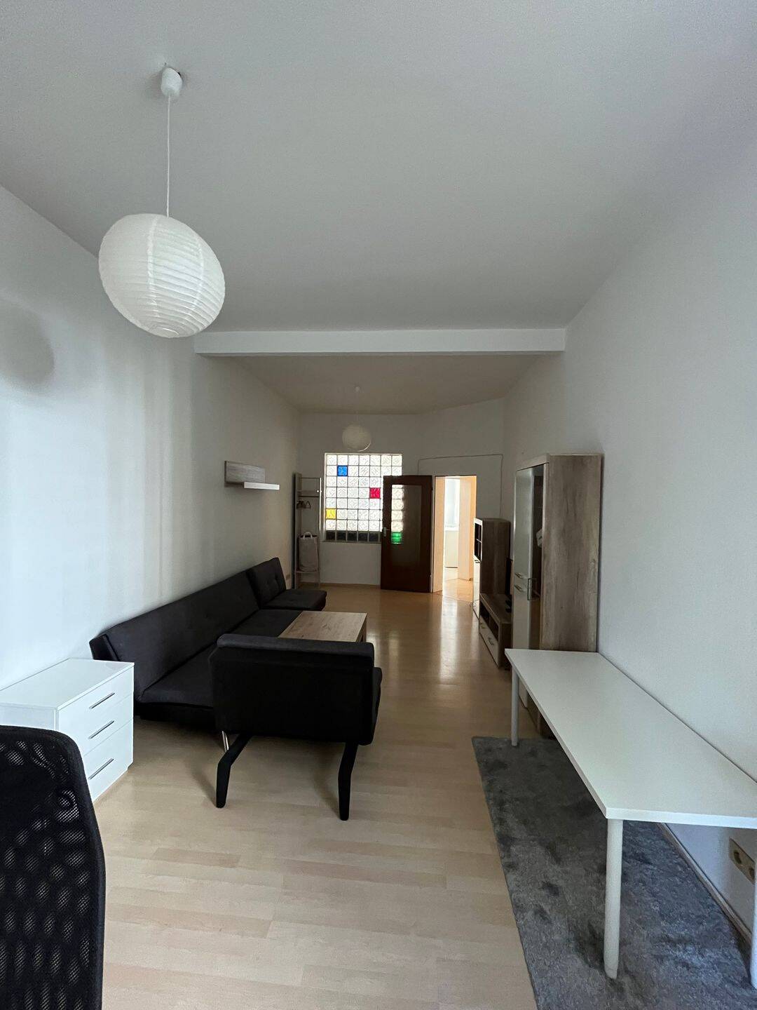 Gemütliche 2-Zimmer-Wohnung in Braunschweig mit idealer Anbindung – Braunschweig – Vorschaubild 4