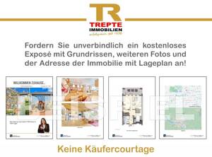 Stilvoll kernsaniertes Schmuckstück am Raakmoor ! Einziehen & Wohlfühlen ! – 22417 Hamburg – Vorschaubild 9
