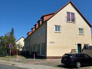 Attraktives Mehrfamilienhaus mit gemischter Nutzung in gefragter Lage von Magdeburg – 39110 Magdeburg – Vorschaubild 3