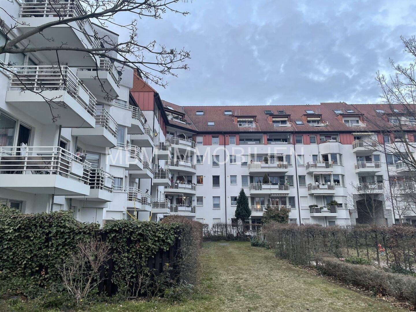 Ihr neues ZuHause in Leipzig – Leipzig – Vorschaubild 5