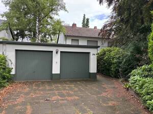 Zweifamilienhaus mit Doppelgarage – 47800 Krefeld – Vorschaubild 3