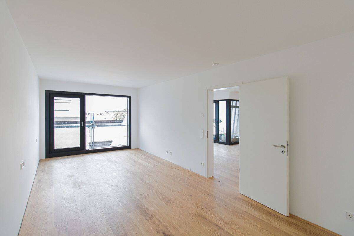 Großzügige 2-Zimmer Wohnung mit schöner Loggia zu vermieten! – Heilbronn – Vorschaubild 5