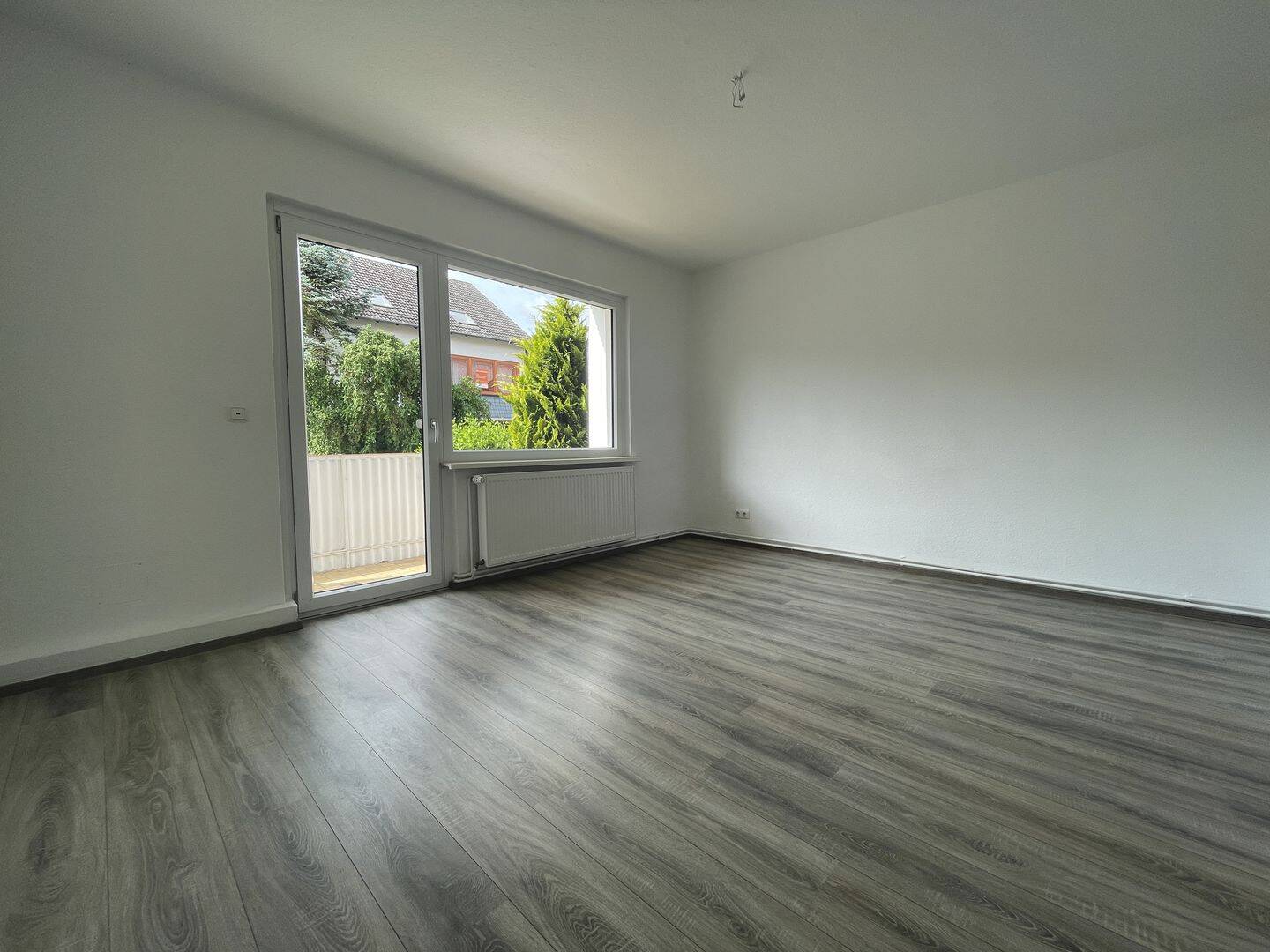 Schöne Seniorenwohnung mit Wohnberechtigungsschein