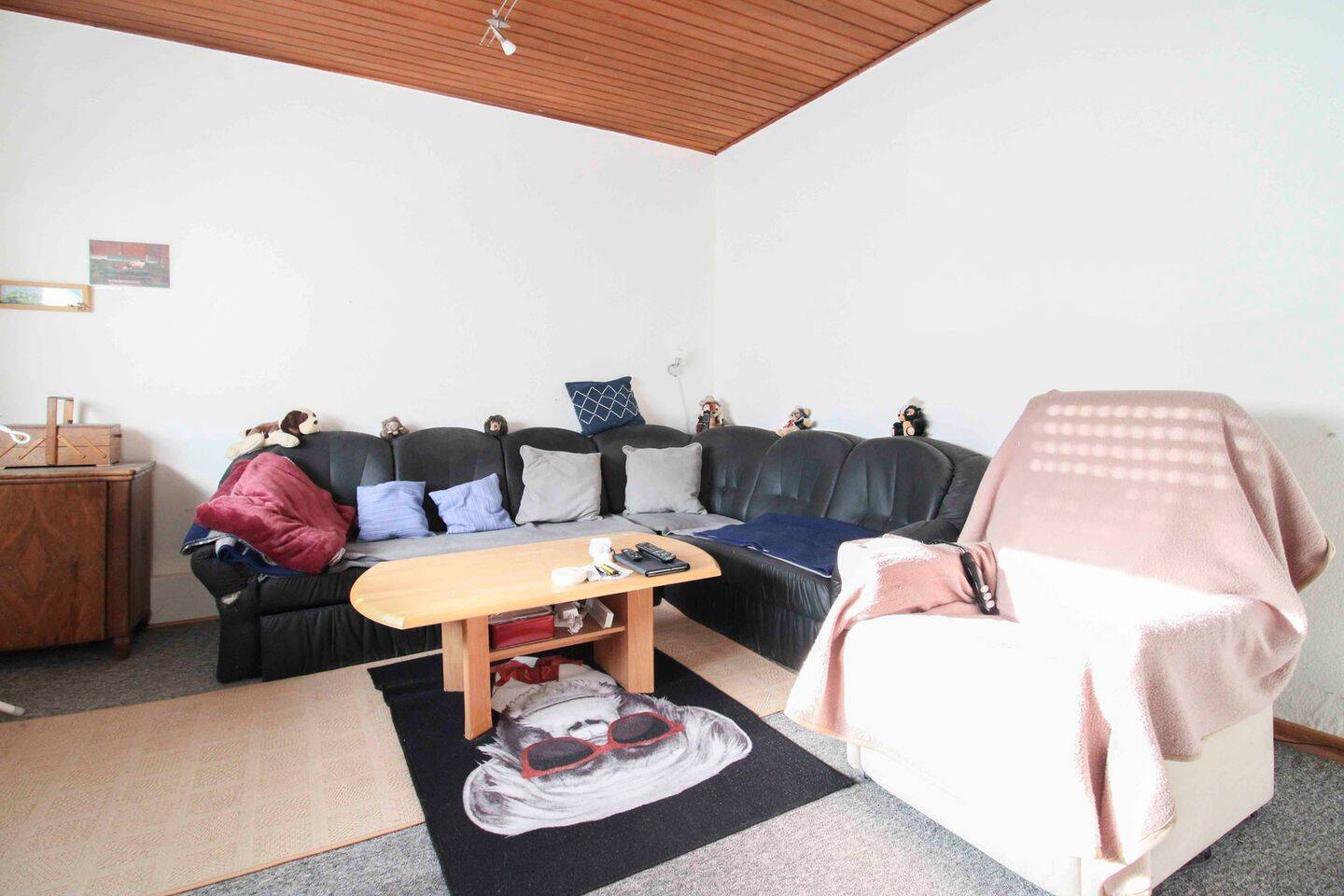 Neuer Preis! Mehrfamilienhaus mit 4 Einheiten und großem Grundstück in zentraler Lage von Paderborn – Paderborn – Vorschaubild 3
