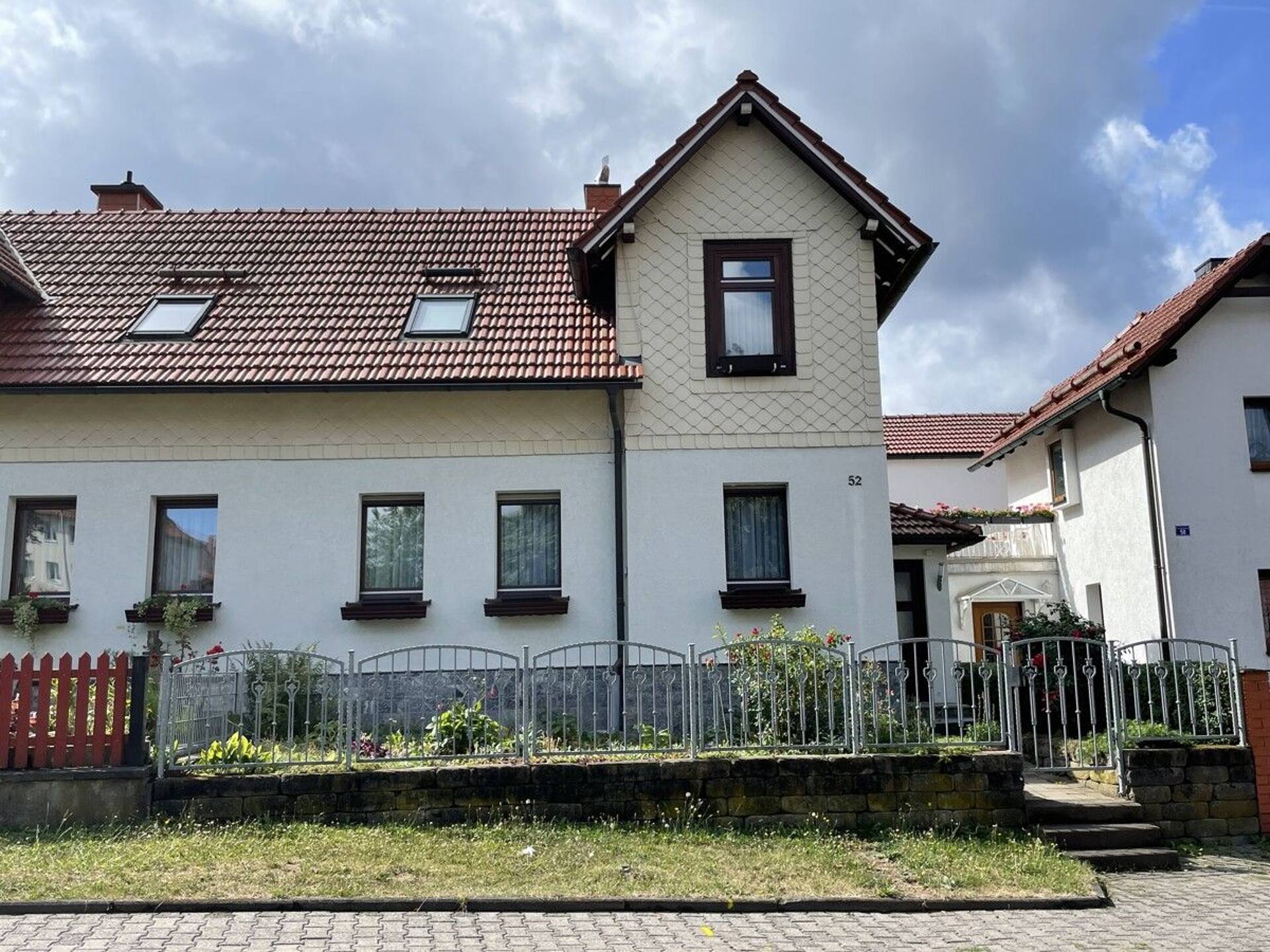 Haus in 98527 Suhl mit 135 m² kaufen