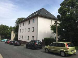 Ankommen und wohlfühlen in der hübschen Zwei-Zimmer-Wohnung mit Balkon – 8527 Plauen – Vorschaubild 9