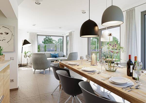 Haus in 65550 Limburg mit 123 m² kaufen