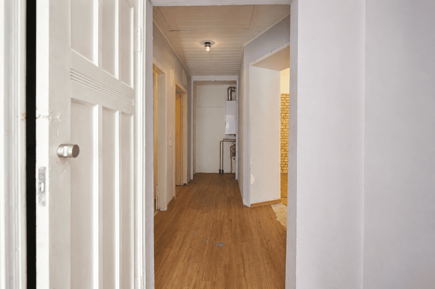 Provisionsfrei! Bezugsfreie 4-Zimmer-Altbauwohnung - barrierefrei (WE05) – Berlin – Vorschaubild 2