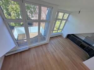 Luxus-Endetage mit Galerie am Eilbekkanal – 22089 Hamburg – Vorschaubild 9
