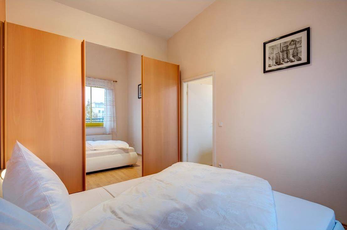 Neu renovierte Wohnung – Mannheim – Vorschaubild 4