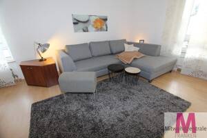 Sehr schöne 2 Zimmer Wohnung mit Balkon – 90765 Fürth – Vorschaubild 2