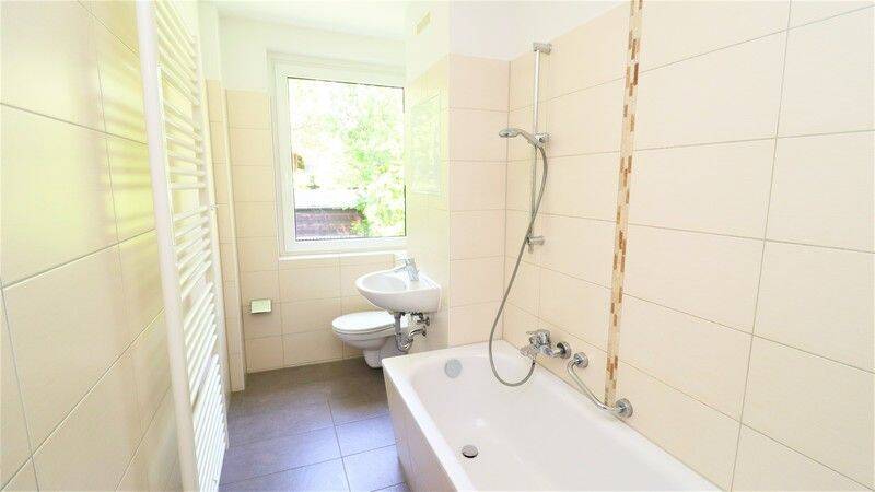 Kaßberg pur! Einfach zu Hause sein...3 Zimmer mit Balkon – Chemnitz – Vorschaubild 5