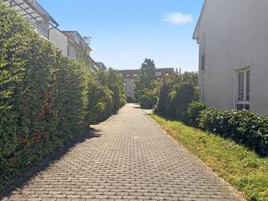 Leerstehend: Charmante, teilmöblierte 2-Zimmer-Wohnung mit TG-Stellplatz in Böhlitz-Ehrenberg – 4178 Leipzig – Vorschaubild 8