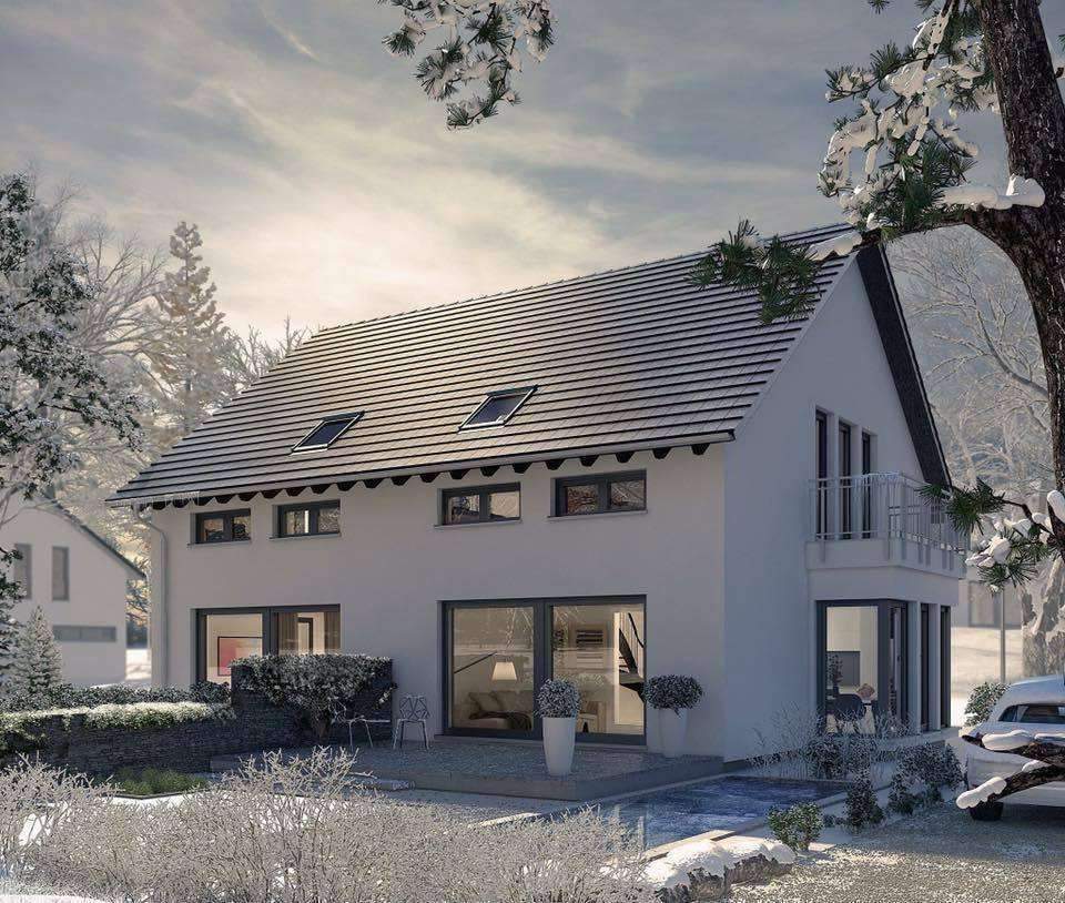 Enorme Haus- und Baukostenersparnis - der Weg zum doppelten Glück – Ketzin/Havel – Bild 1 von 9
