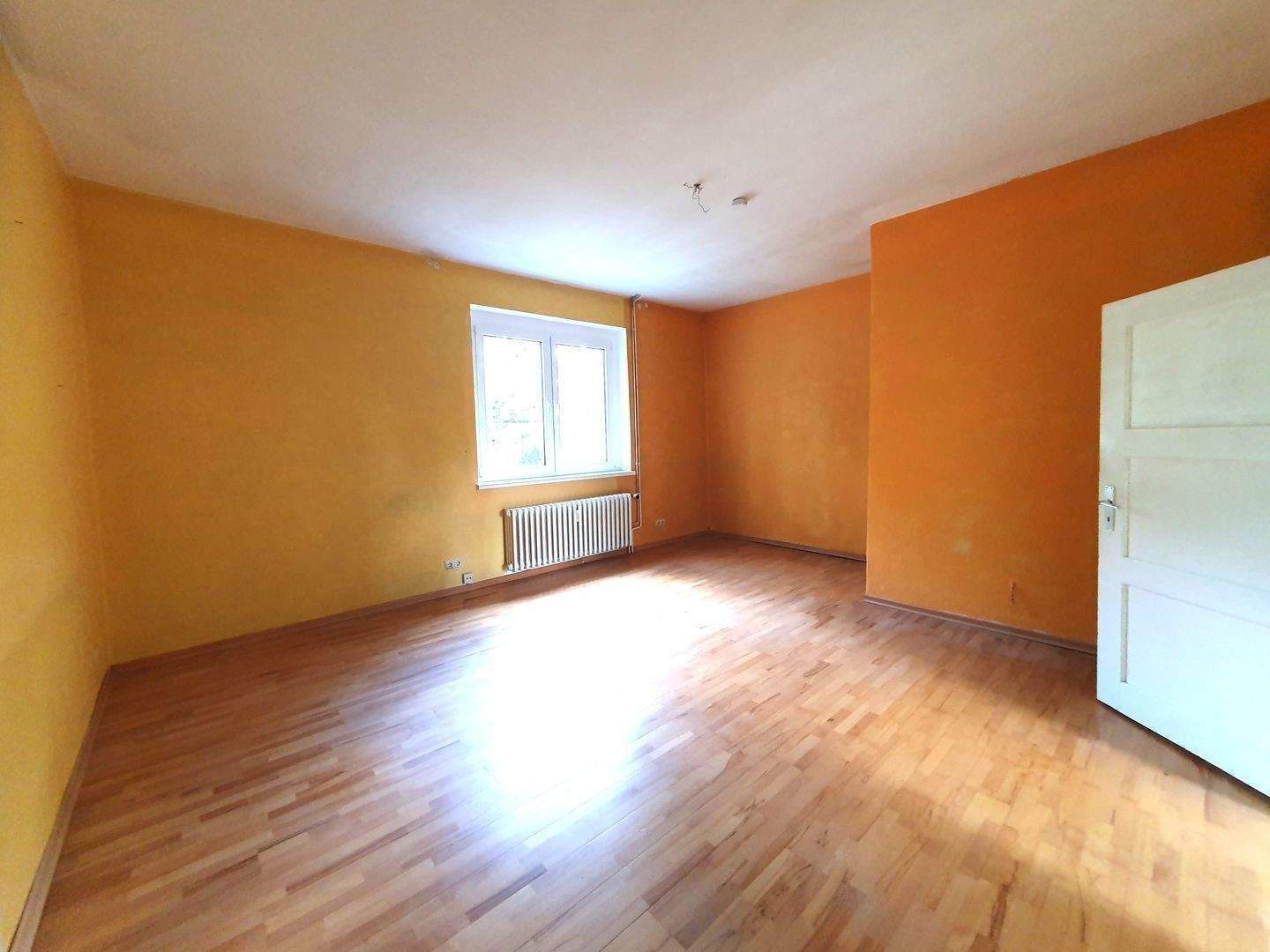 MFH - 3 WE in Ruhiglage + bevorzugte Wohnlage + bezugsfrei --- Selbstnutzung / Anlage – Berlin – Vorschaubild 7