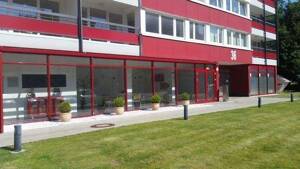 !!!! Helle 2-Zimmer-Wohnung mit Fußbodenheizung und Loggia !!!! – 47198 Duisburg – Vorschaubild 2