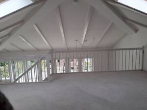 Penthouse mit großzügiger Dachterrasse in Kiel/Beselerallee – 24105 Kiel – Vorschaubild 6